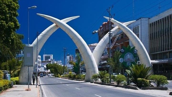Mombasa Private Full-Day Sightseeing Shore Excursion