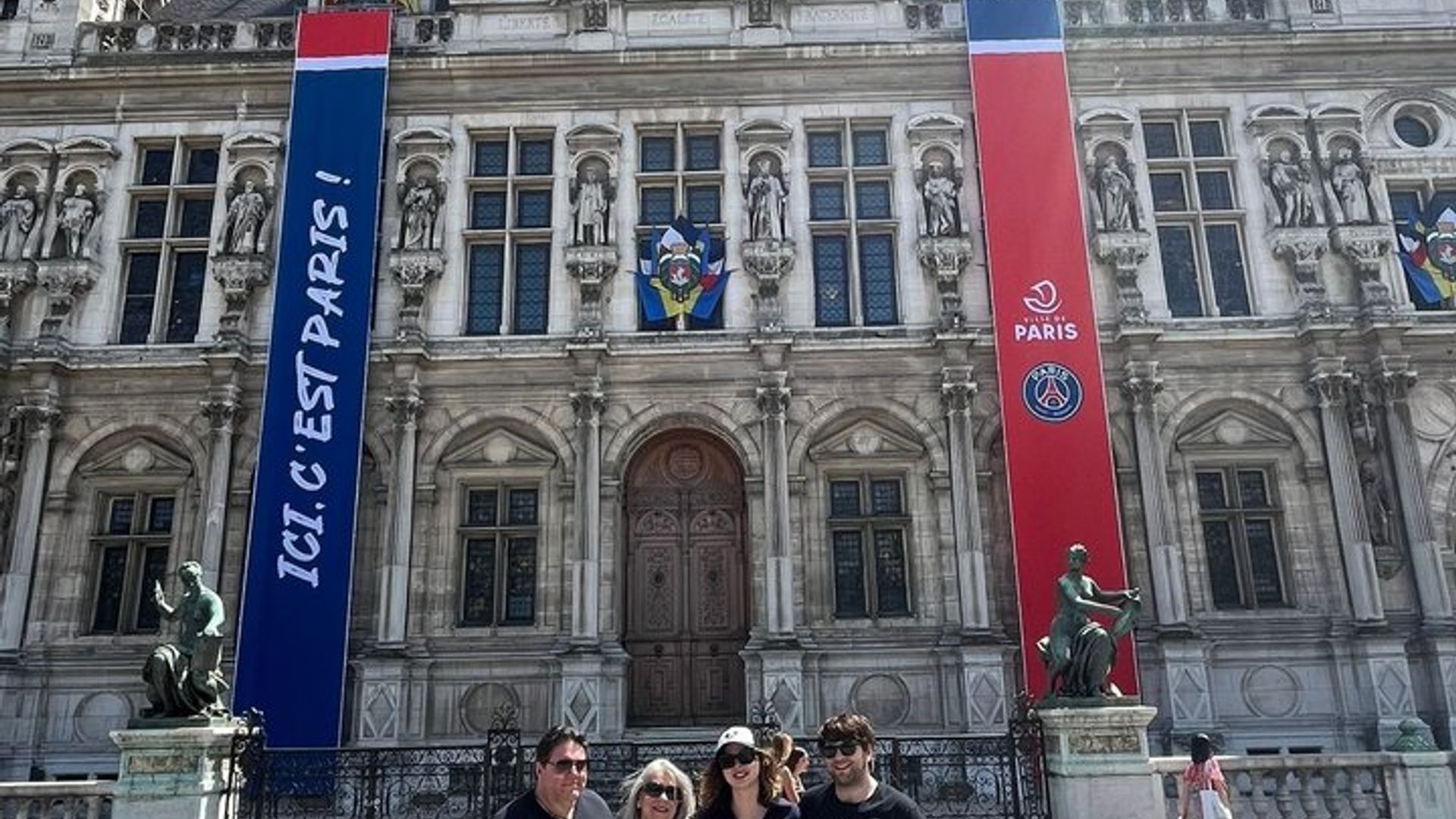 Distrito de Marais con degustación de vino y queso en París