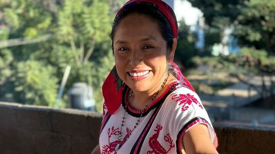 Oaxaca City: Small-Group Traditional Cooking Class with Locals