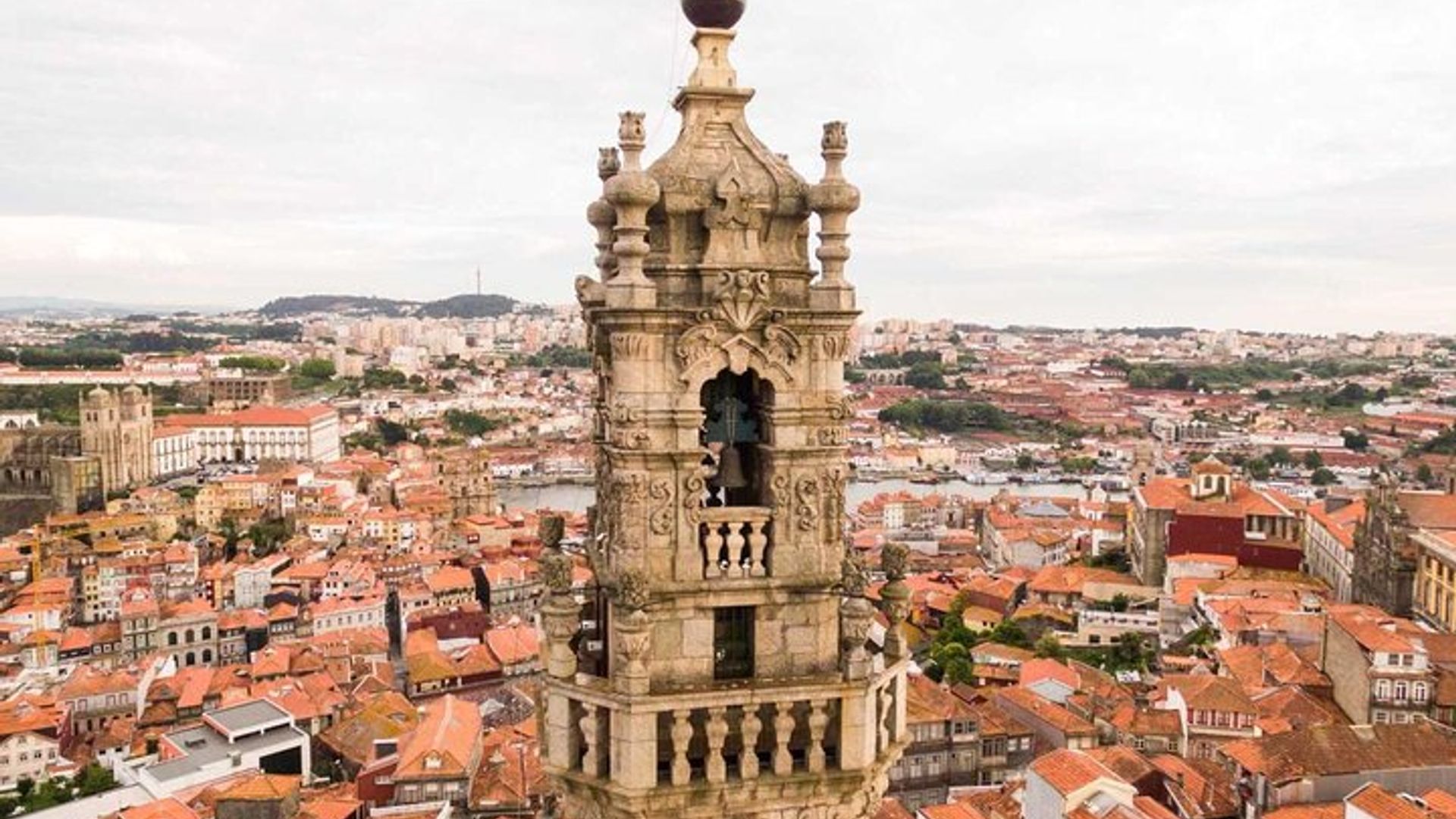 Porto Halbtägige Wanderung mit Portweinkeller & Verkostung