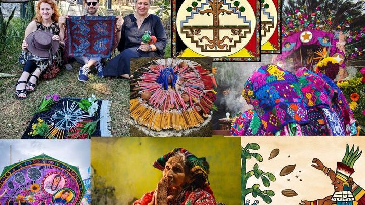 Antigua Small-Group Maya Culture Tour: Spirituality, Textiles