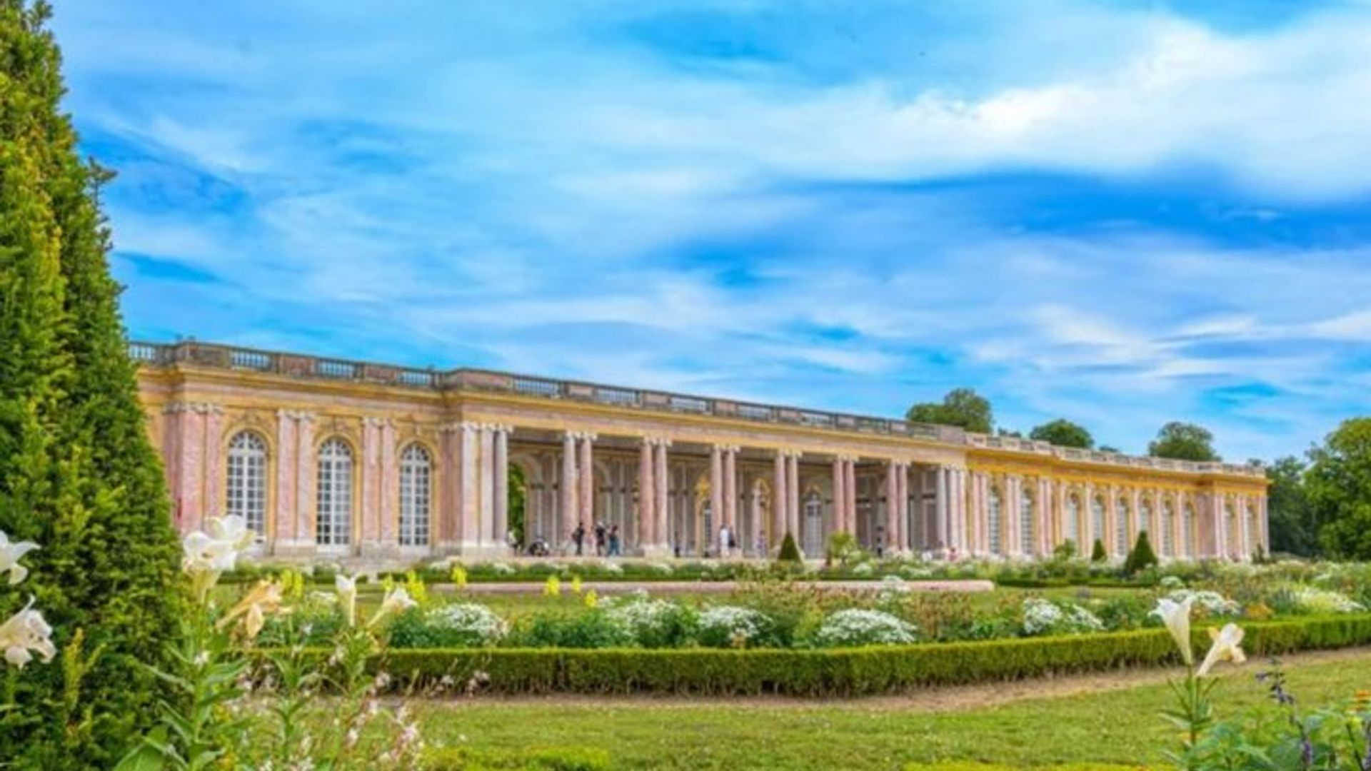 Versailles Palace: Full-Day Private Tour With Golf Cart Ride