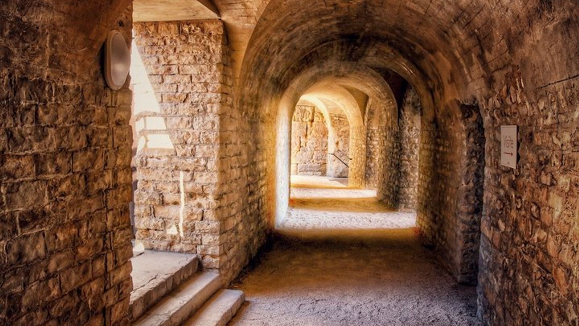 Orange Ancient Roman Theatre and VR Experience Entry Ticket