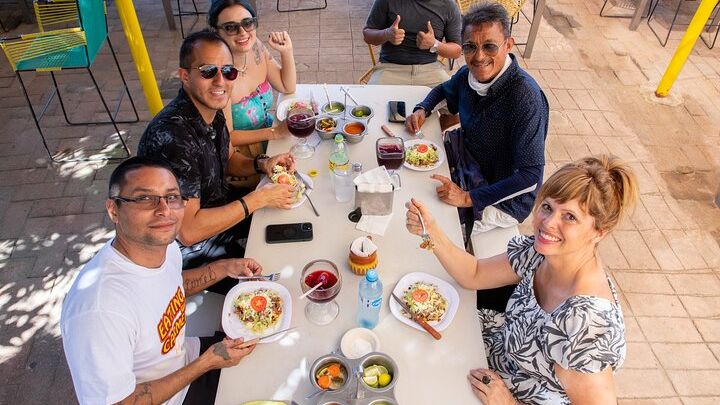 San Jose del Cabo Food and Market Tour
