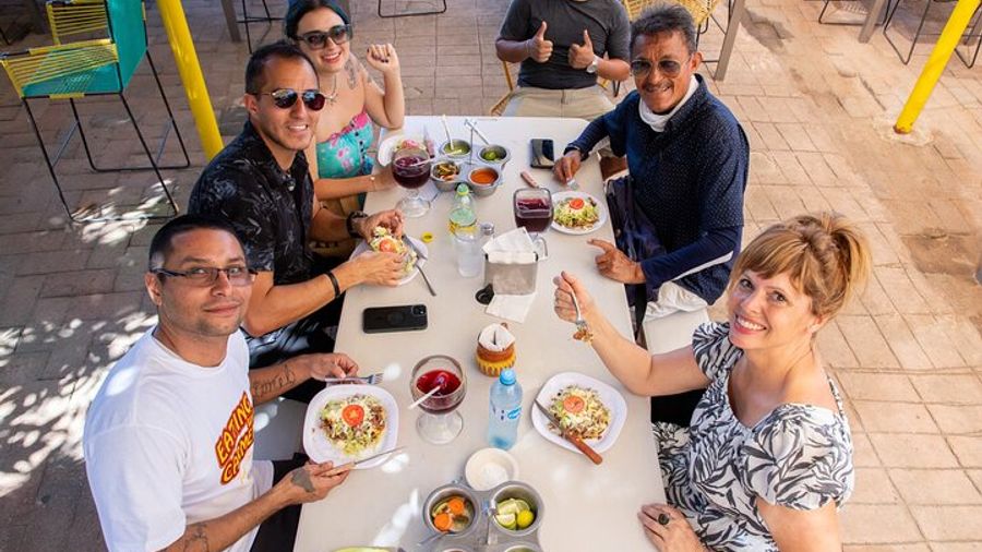 San Jose del Cabo Food and Market Tour