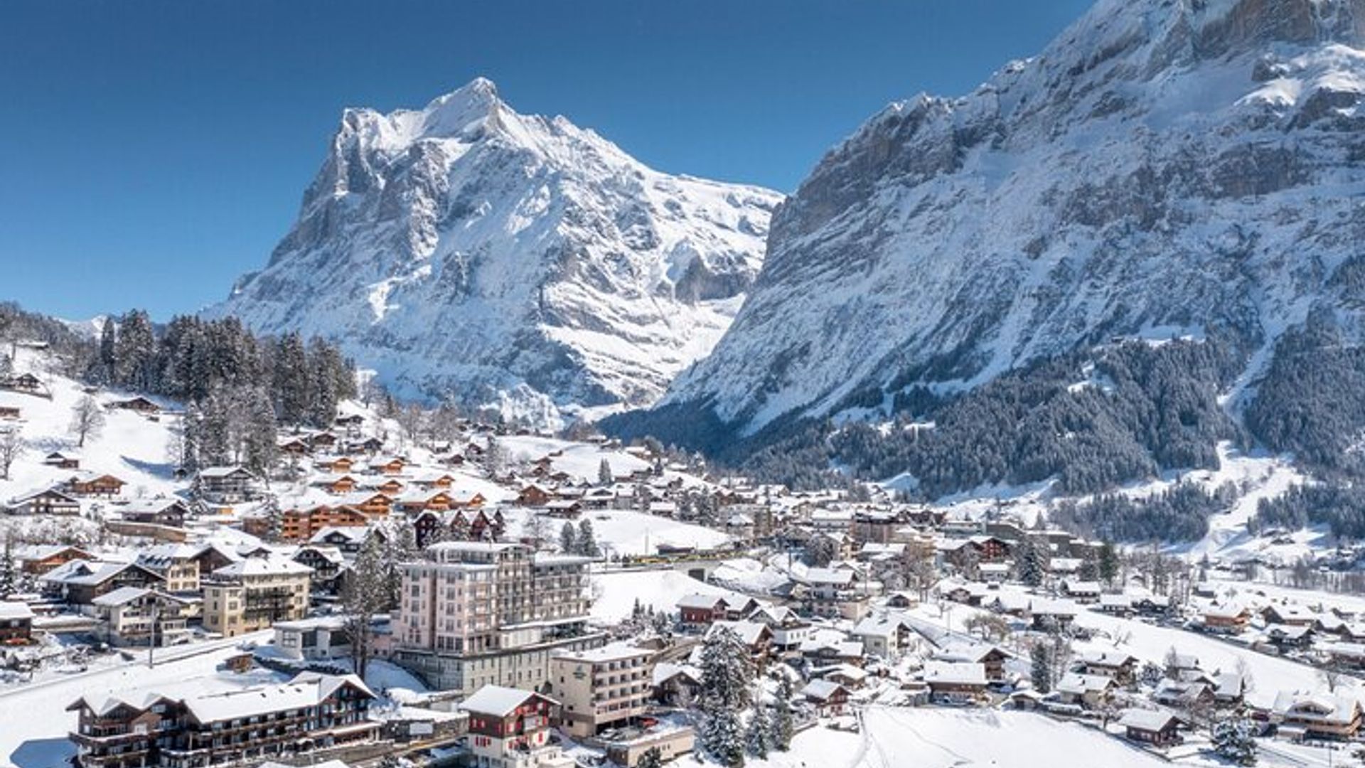 Basel: Geführte Tour durch die Schweizer Alpen, Lauterbrunnen und die Beatus-Höhlen