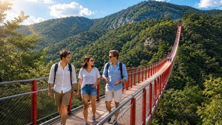 DMZ Full-Day Tour With Four Itinerary Options From Seoul