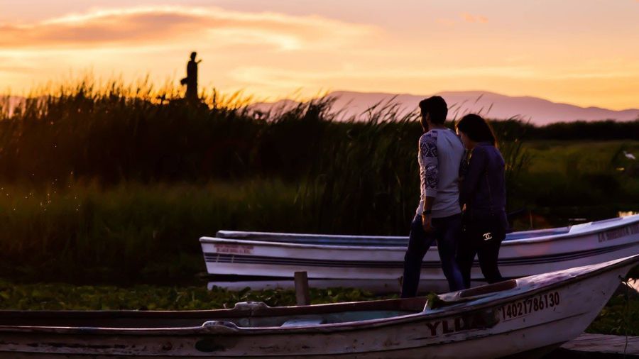 Lake Chapala and Ajijic guided tour from Guadalajara