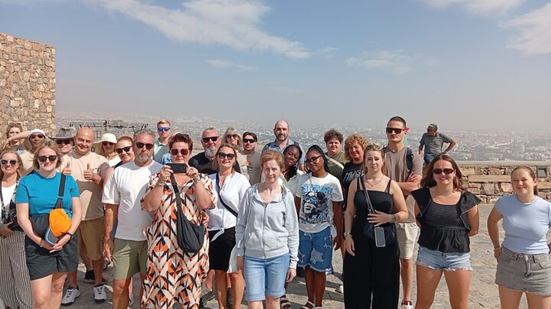 Entradas para la Experiencia en Teleférico y City Tour Agadir