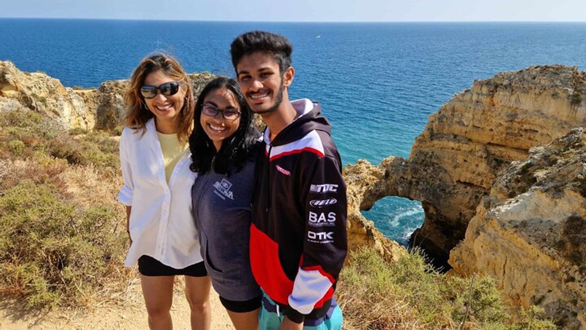 Algarve Private Tagestour von Lissabon