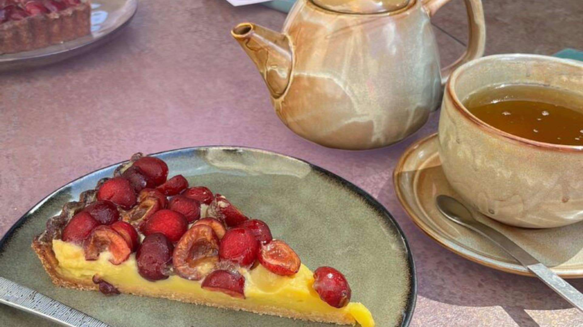 French Pastry and Dessert Walking Tour in Nancy with Local Guide