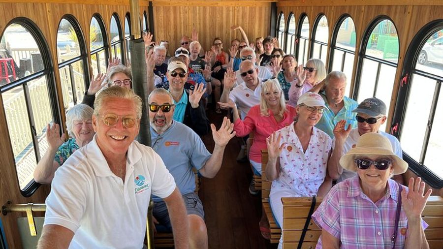 Sarasota City Sightseeing Tour