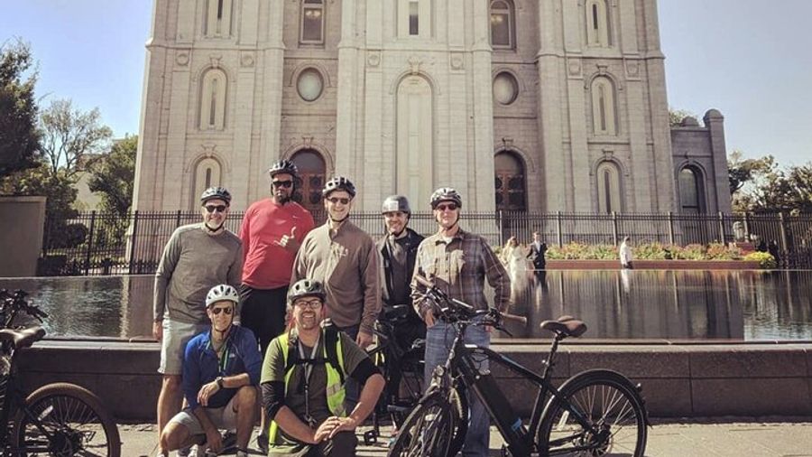 eBike City Tour