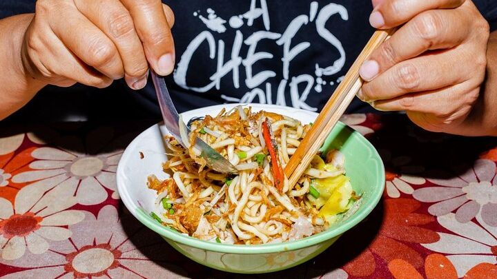 Southern Flavors Phuket Food Tour with 15+ Tastings