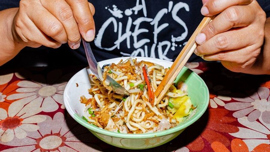 Southern Flavors Phuket Food Tour with 15+ Tastings