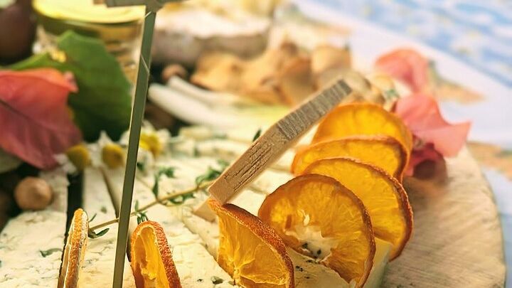 Taste of Europe in Mexico: History and Flavors of Artisan Cheese