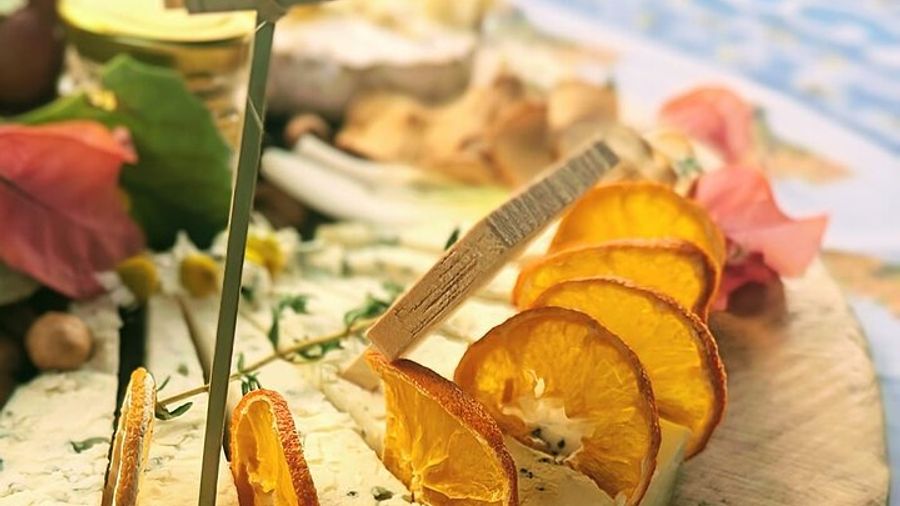 Taste of Europe in Mexico: History and Flavors of Artisan Cheese