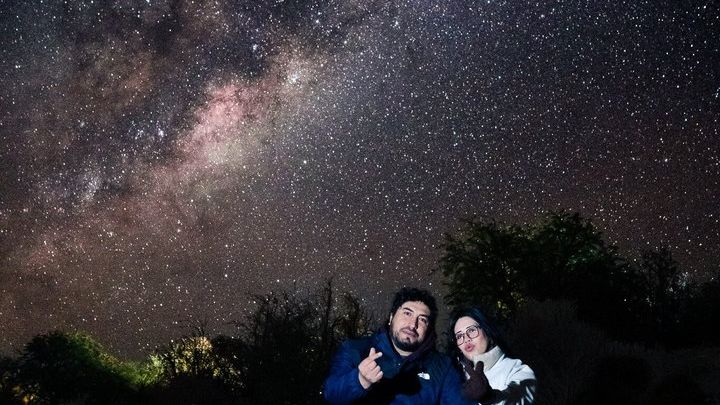 Private Astronomical Tour in San Pedro de Atacama