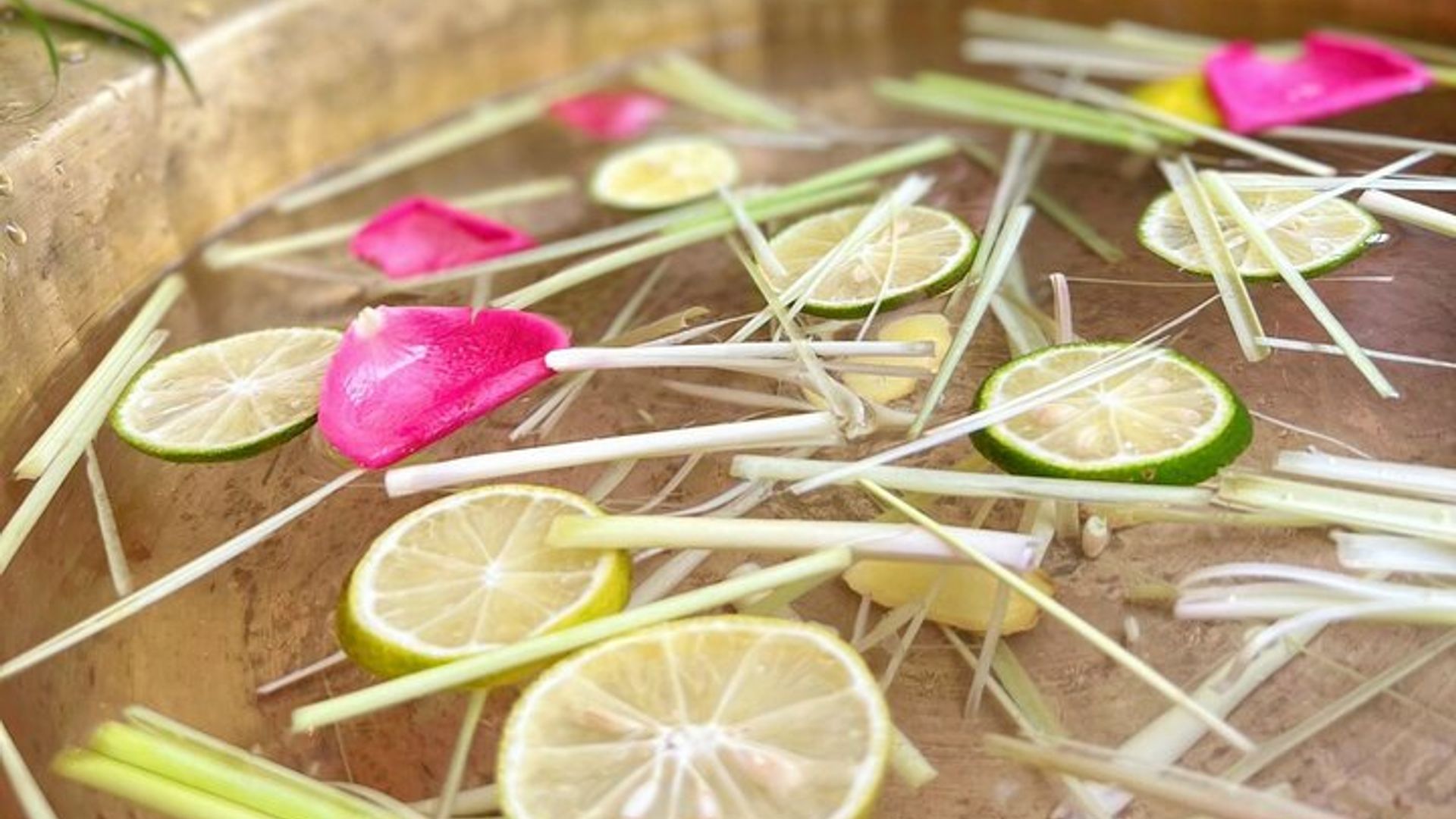 Hoi An Private Rosera Spa Treatment w/ Free Pickup & Drop-off