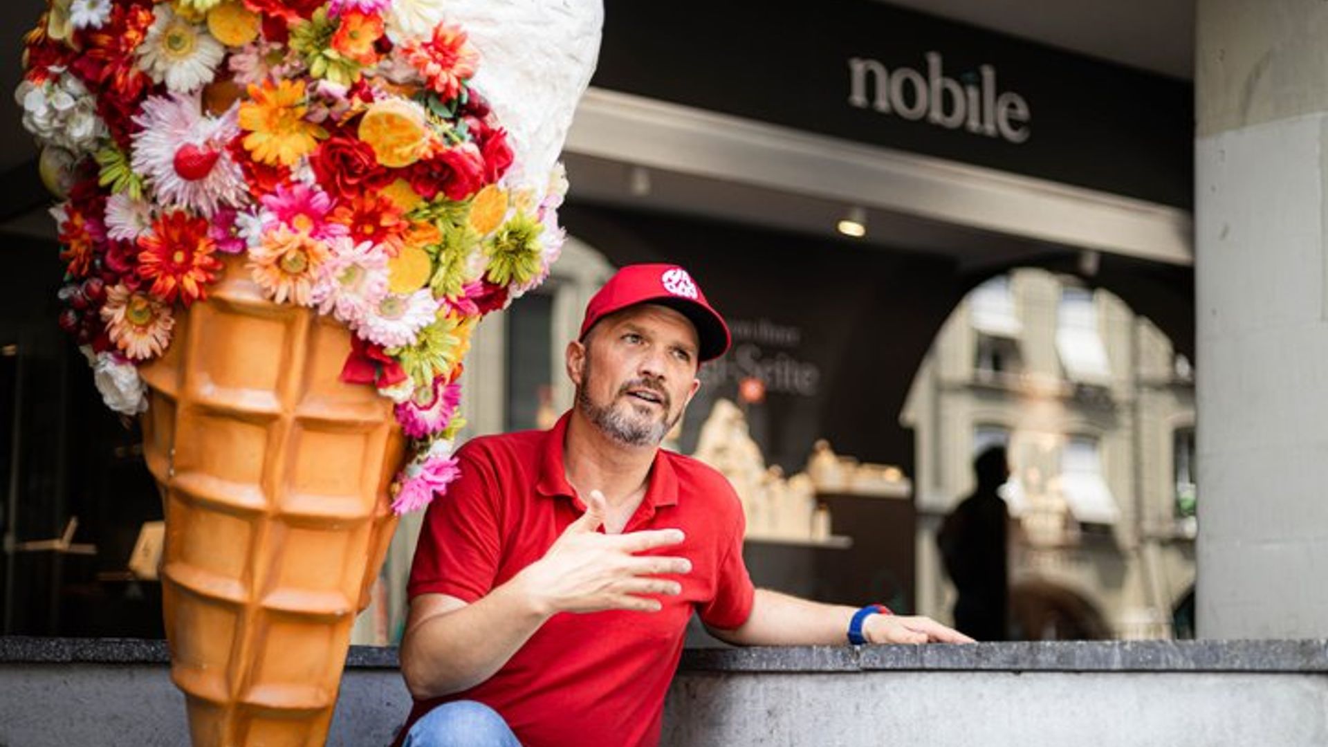 Bern Old Town History of Chocolate Walking Tour With Tastings