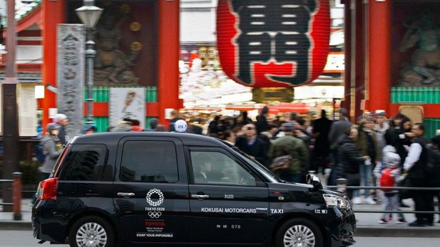 Tokyo Customized Private Tour by Car with Licensed Guide
