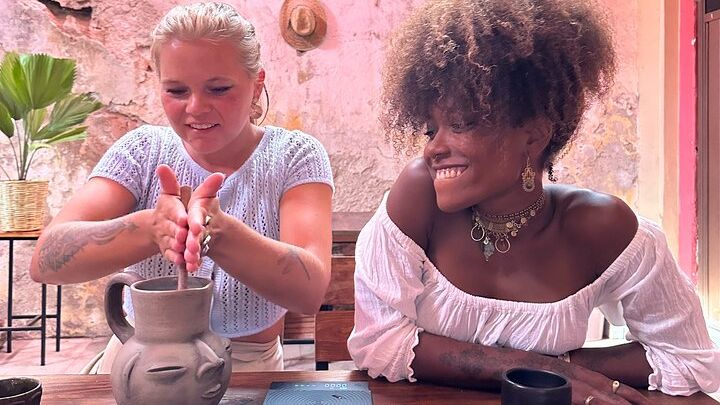 Cacao, Chocolate Experience in Oaxaca for Small Groups