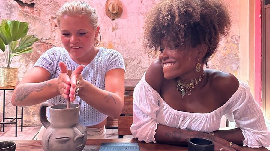 Cacao, Chocolate Experience in Oaxaca for Small Groups
