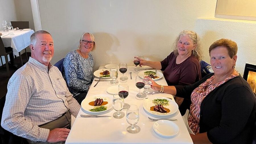 Santa Fe Food and Culture Tasting and Walking Tour
