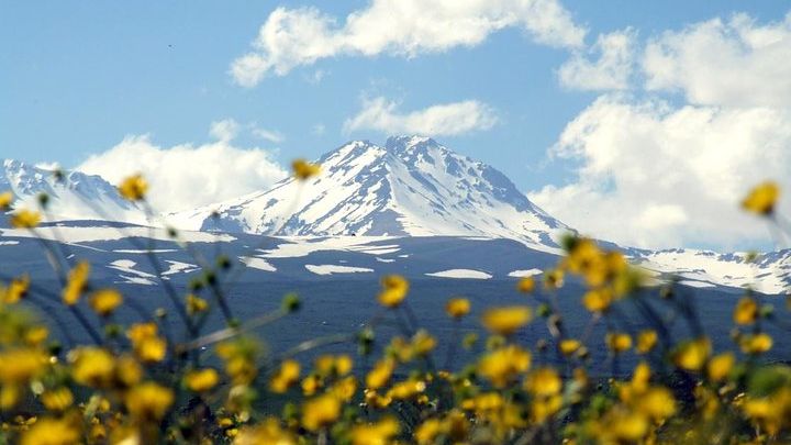 Group Tour: Amberd, Aragats, Lake Kari, Saghmosavank, Alphabet