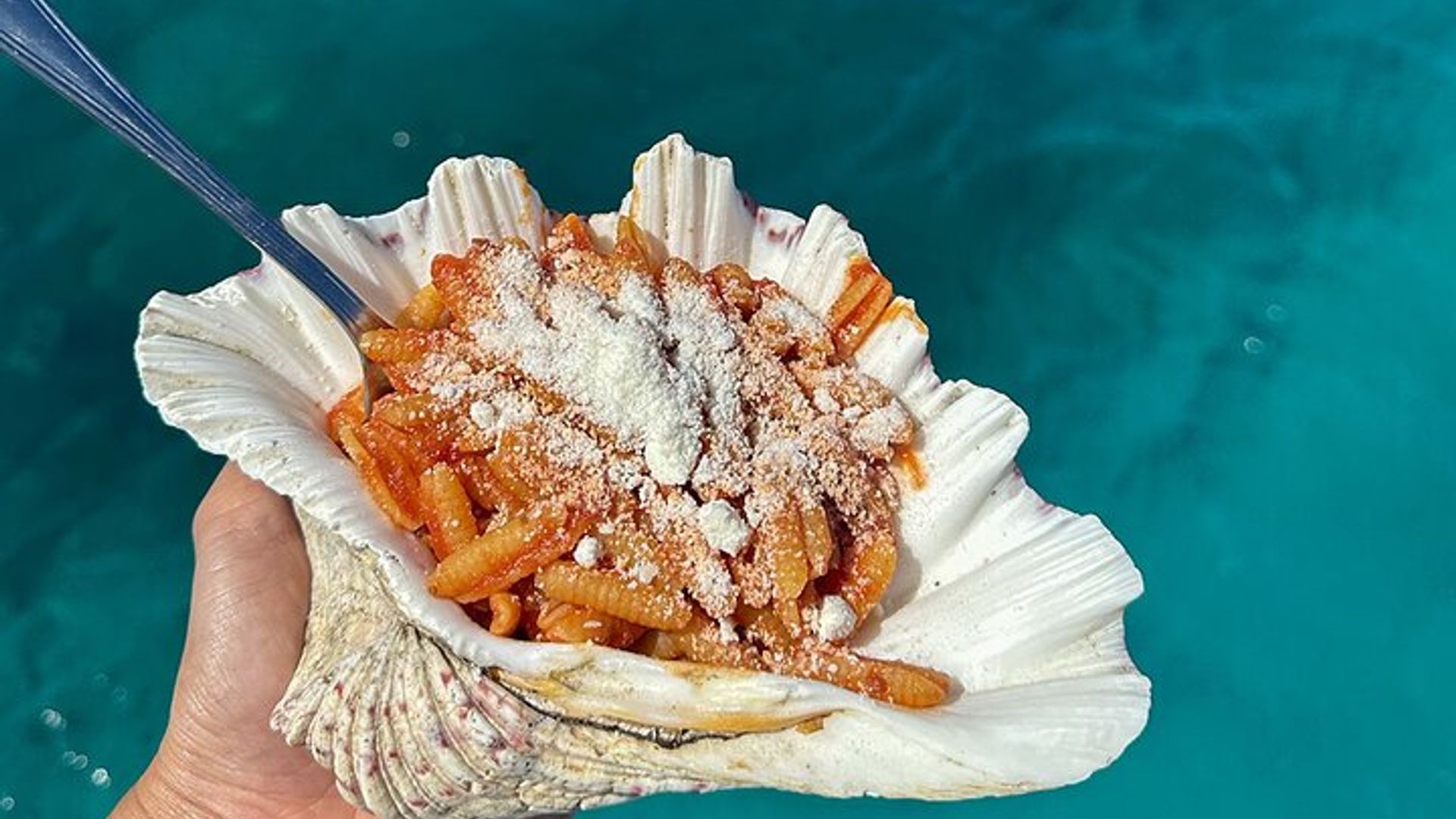 La Maddalena Archipelago Small-Group Boat Tour With Lunch