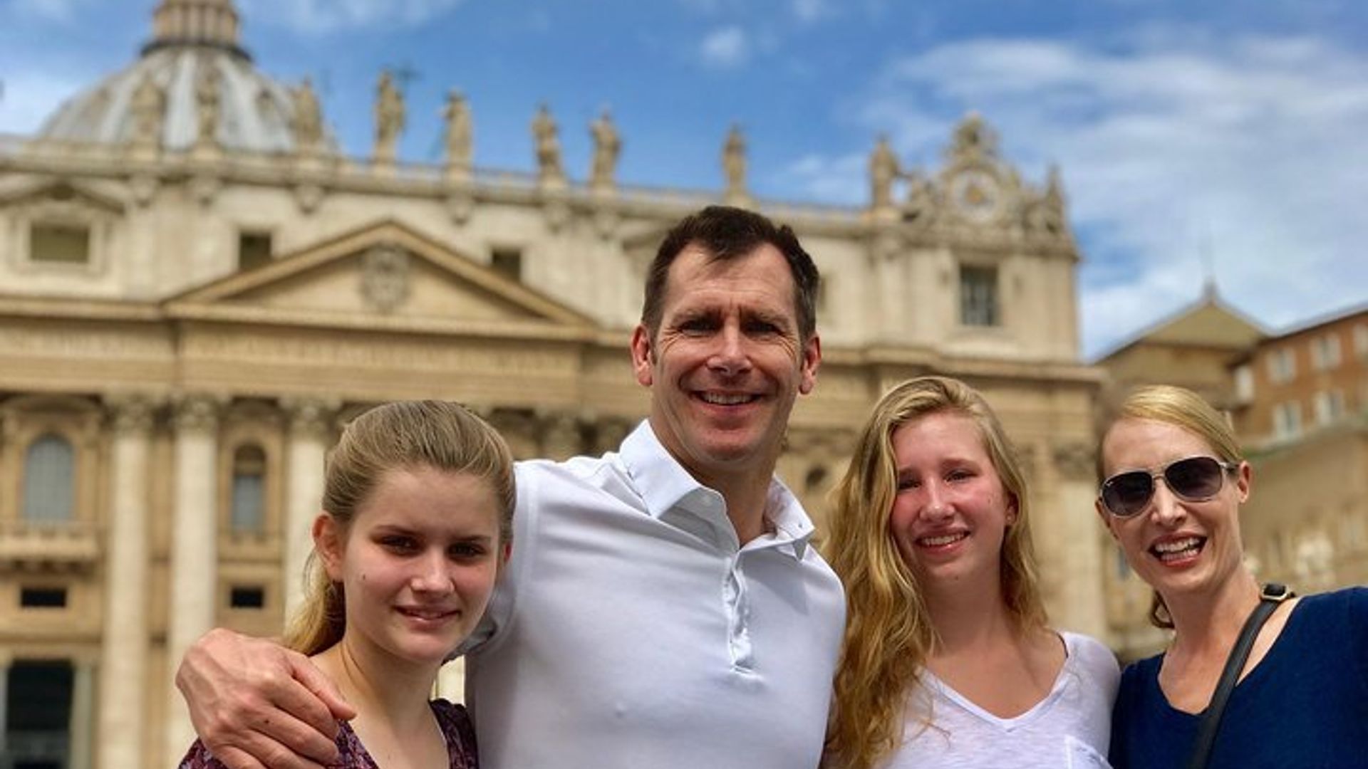 Vatican, Sistine Chapel, St. Peter's Basilica Skip-the-Line
