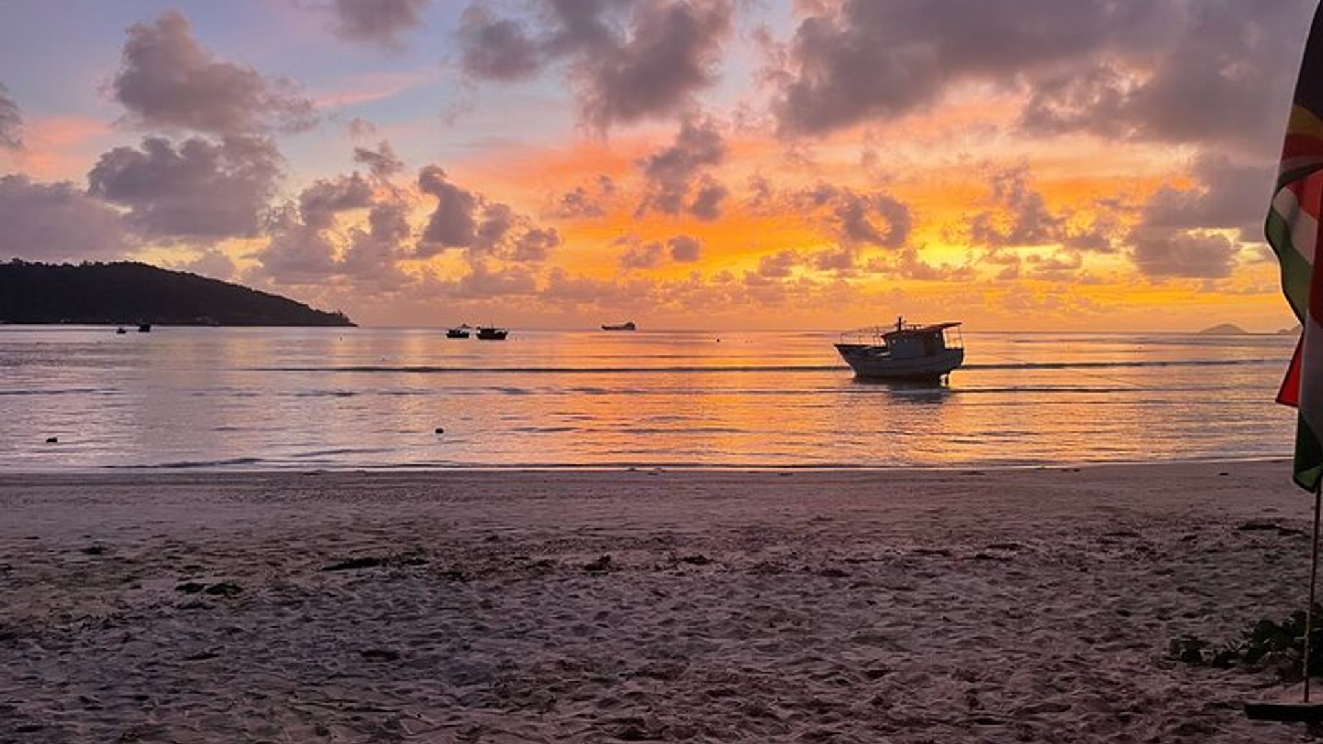 5 Hour Private Customize Tour of Mahe, Seychelles