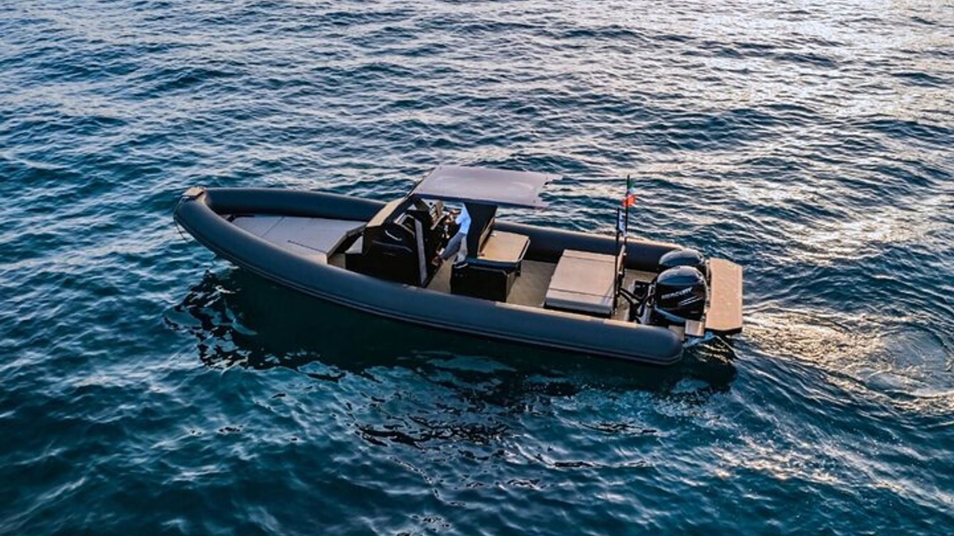 Palaos ou La Maddalena : Visite de l'archipel en 4 heures