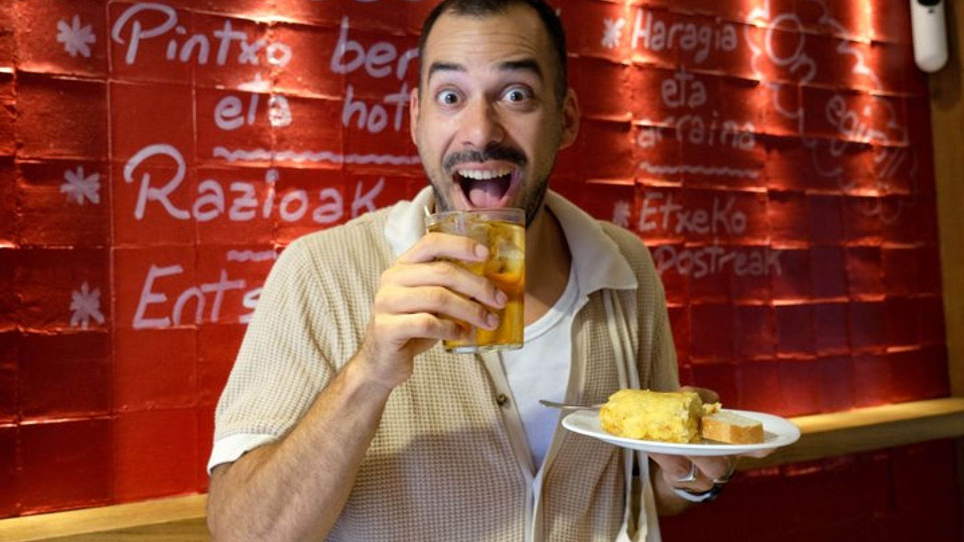 Manger Saint-Sébastien : Au-delà du Pintxos