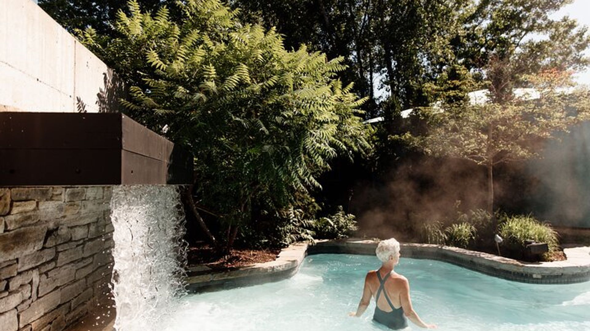 Nonneninsel Montreal - Forfait Strøm détente authentique