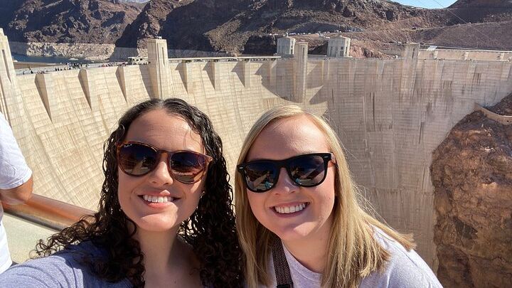 Hoover Dam Highlights Tour From Las Vegas