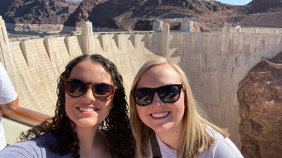 Hoover Dam Highlights Tour From Las Vegas
