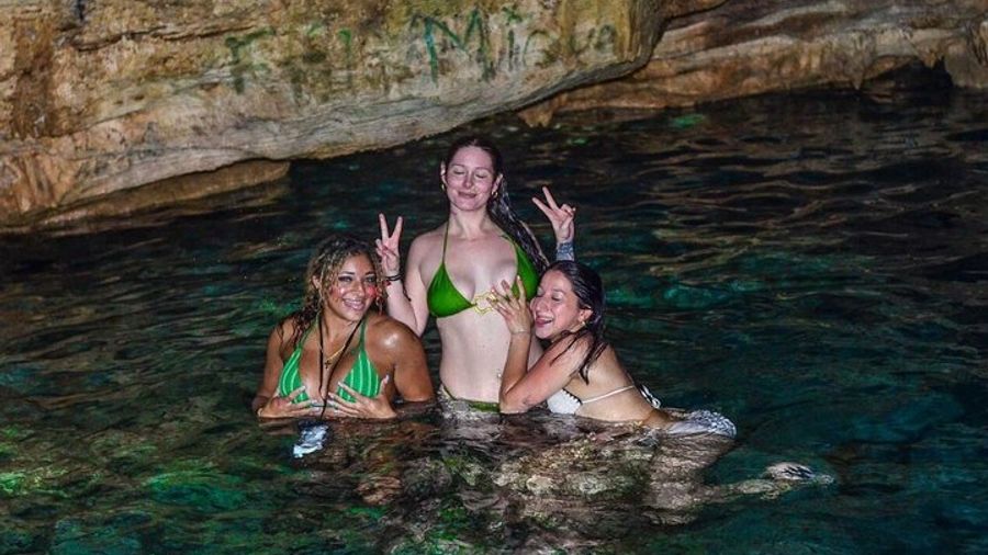 Buggy Adventure to Water Cave and Macoa Beach with Coffee Taste