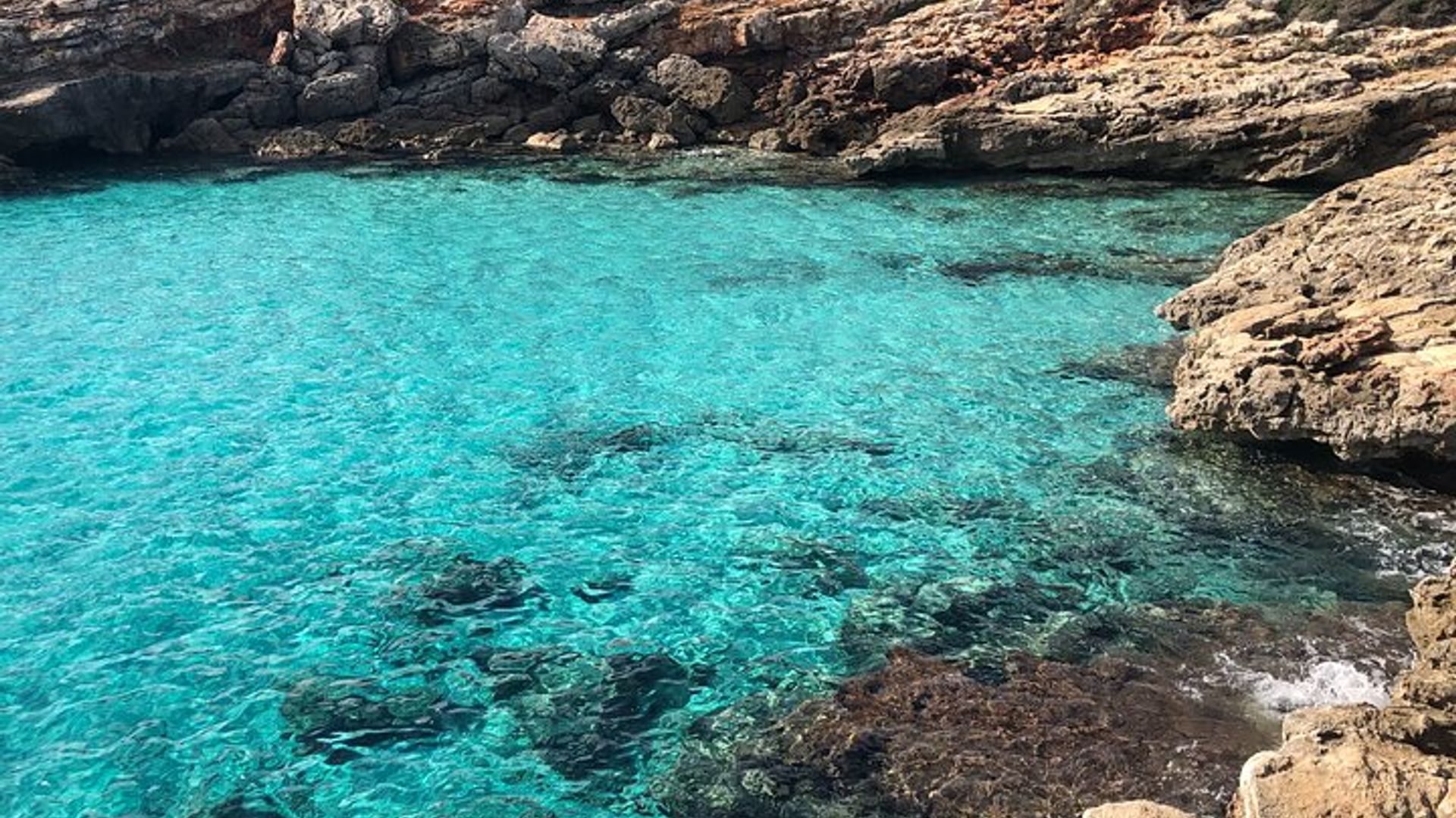 Private and Secret Tour in Ape Collector Vintage in Menorca
