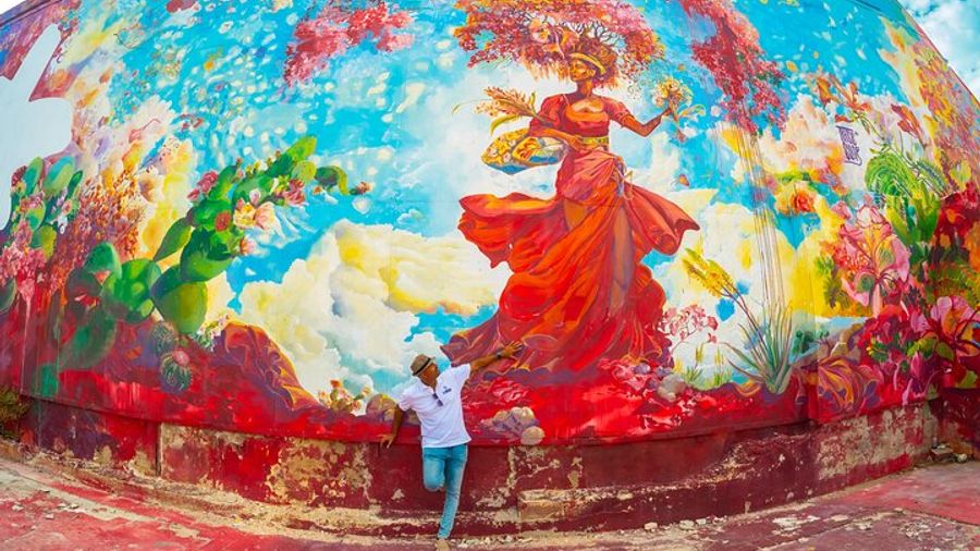 Unique Private Experiences Tour in Curacao