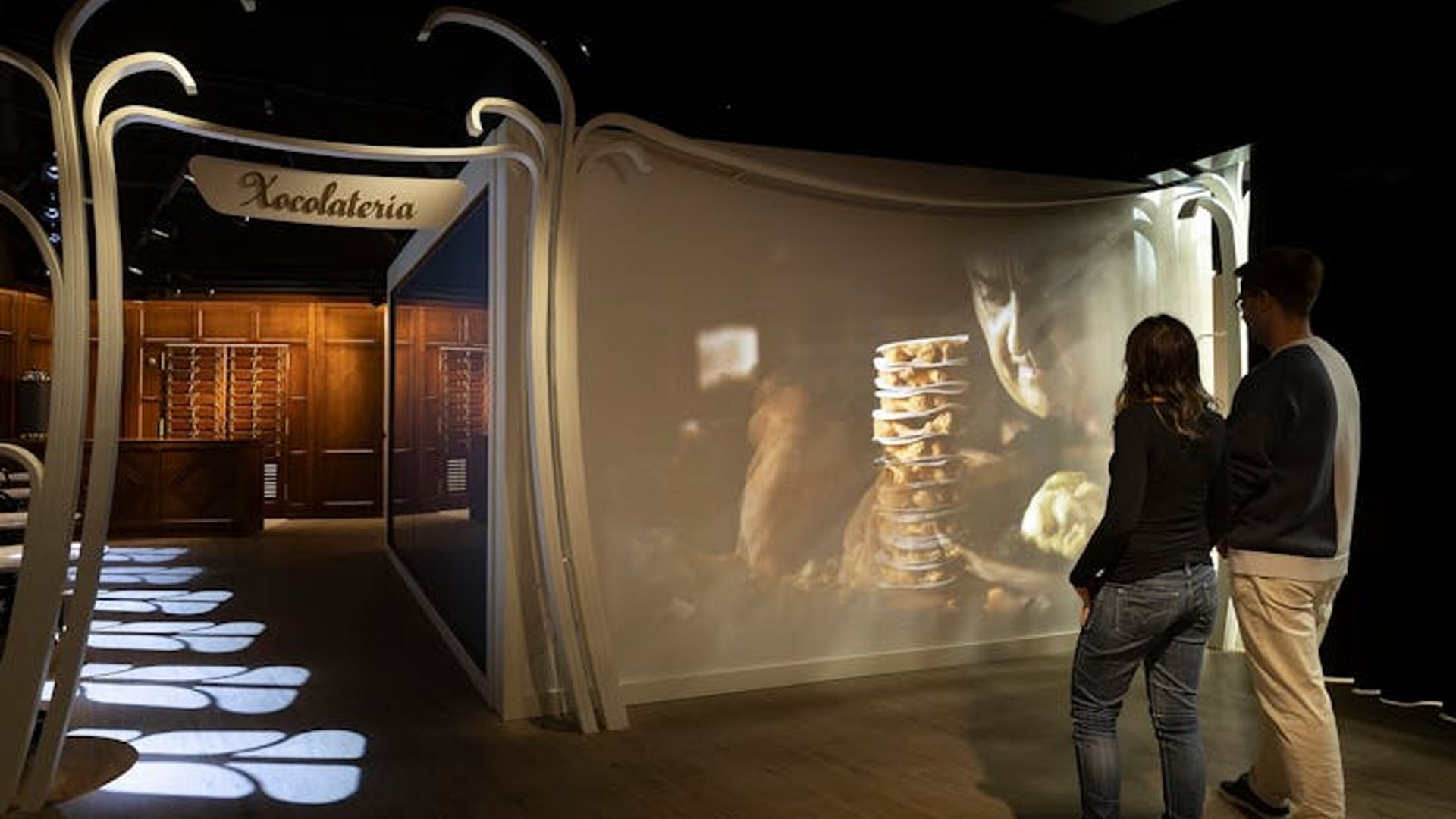 Nougat and Chocolate Museum of Barcelona Guided Tour with Tasting