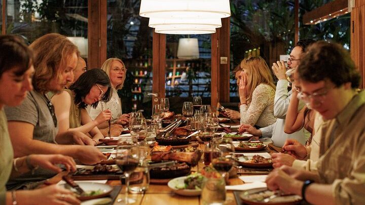 Puerto Iguazu: Immersive Argentine Dinner and Wine