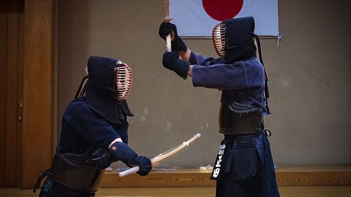 Tokyo: Authentic Samurai Training Experience