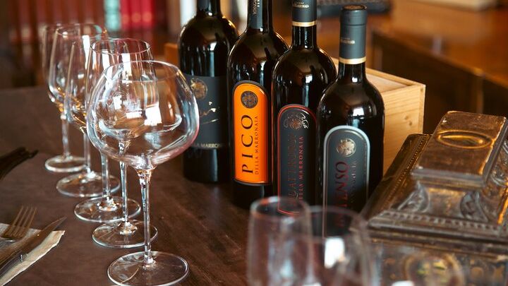 San Gimignano Farm Tour with Wine and Olive Oil Tasting