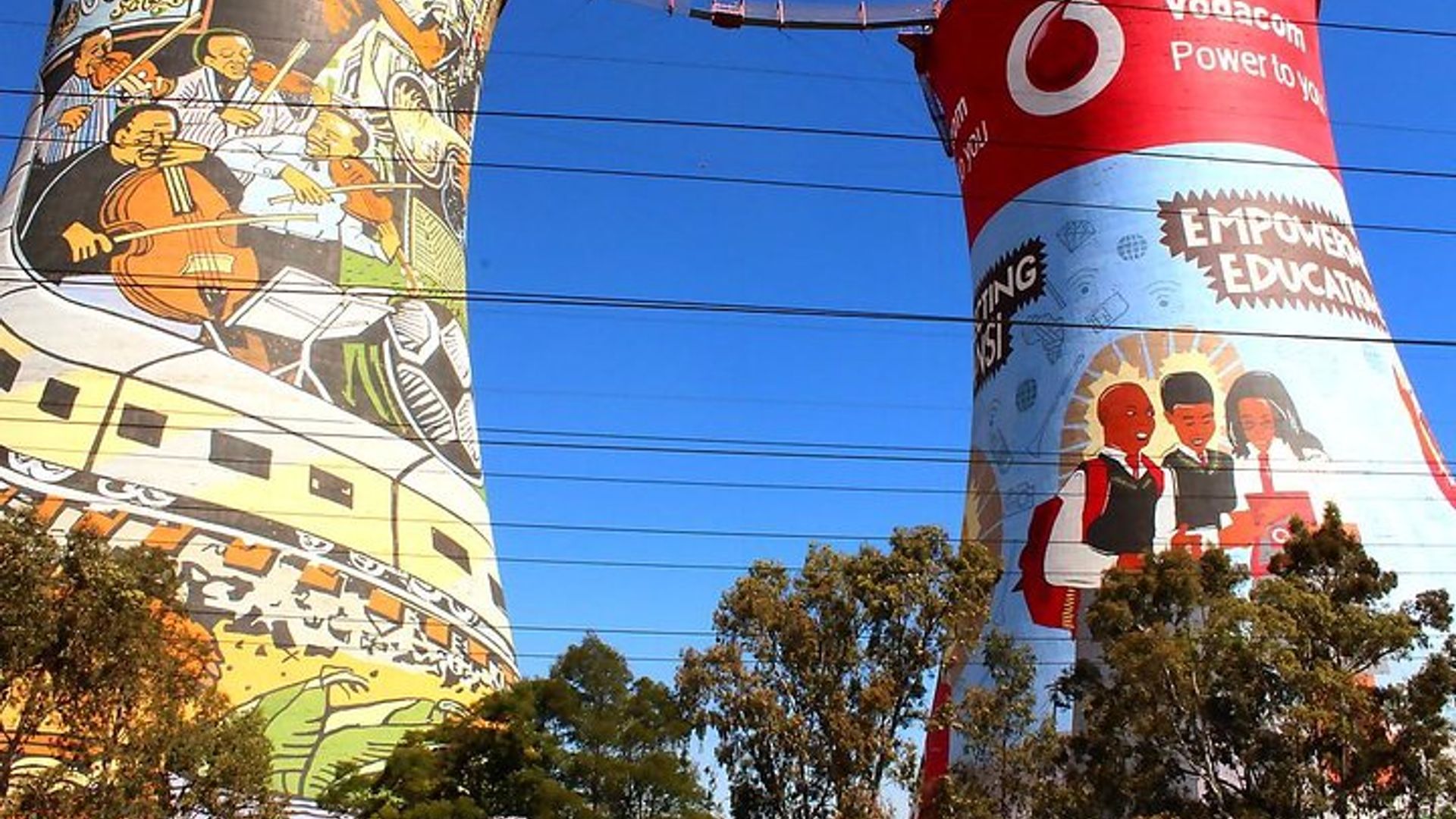 10-Day South Africa Tour: Johannesburg & Cape Town