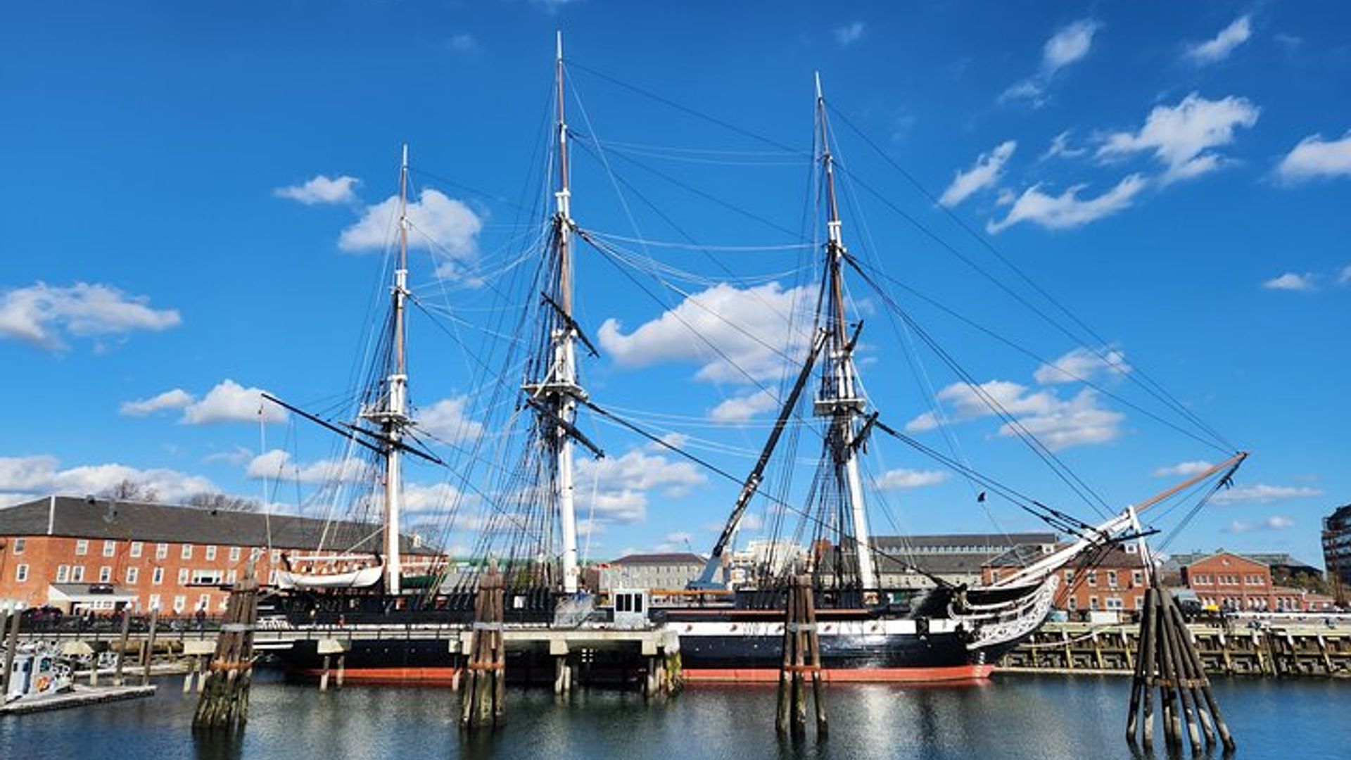 Boston and Cambridge Private City Tour
