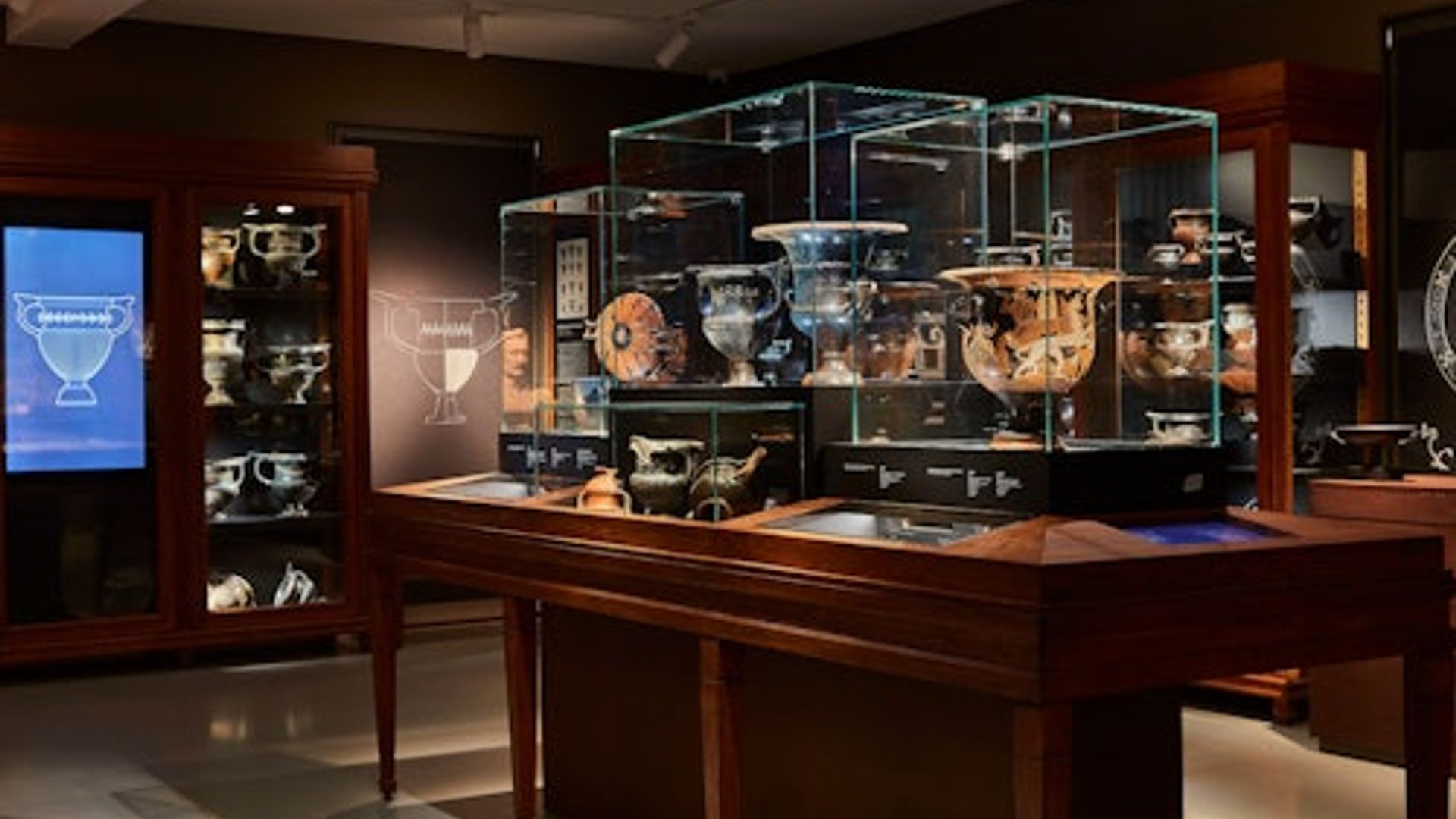 Oppidum d'Ensérune & Musée archéologique : Billet d'entrée