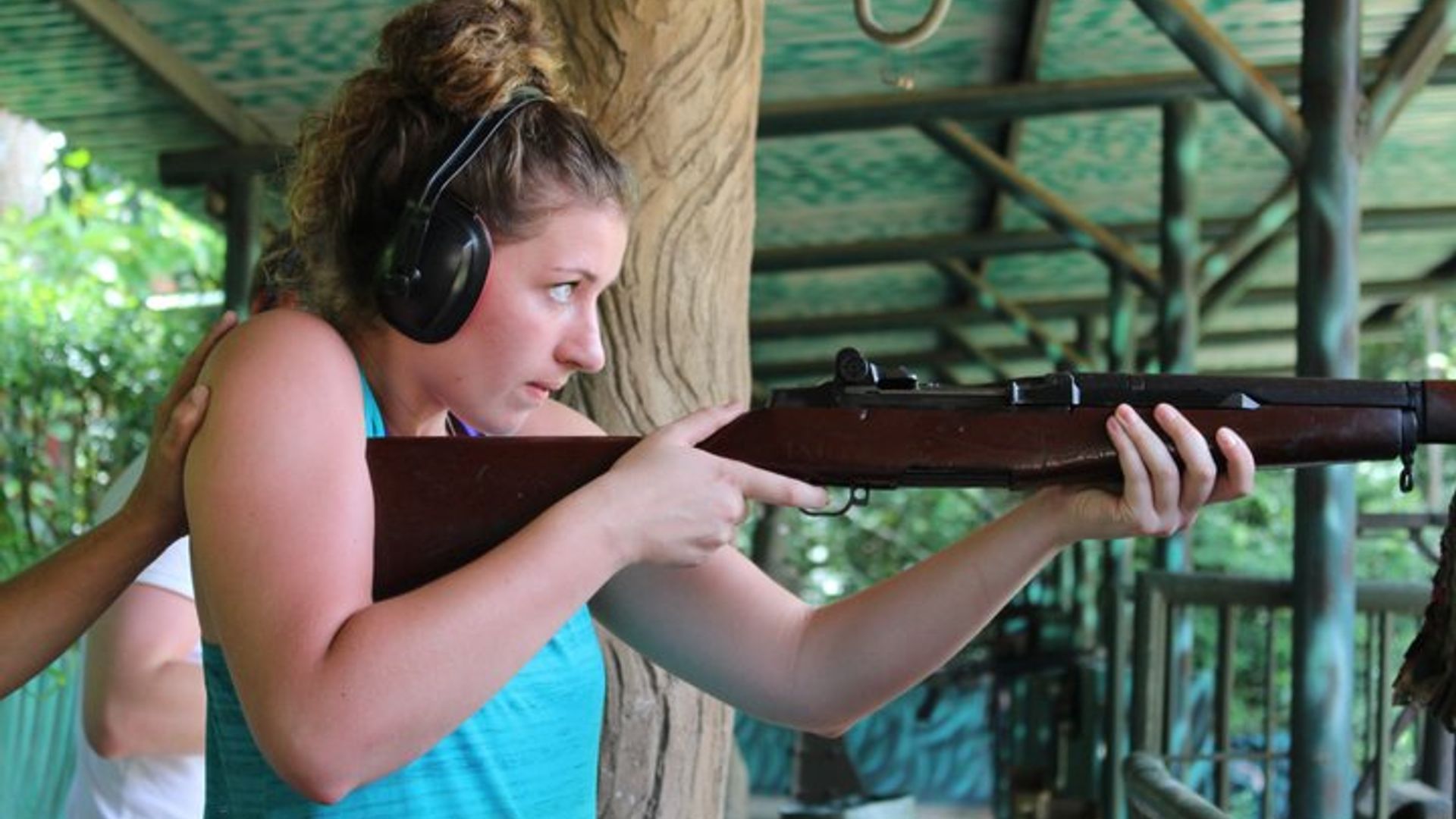 HCMC: Cu Chi Tunnels in kleiner Gruppe oder privat mit dem Schnellboot