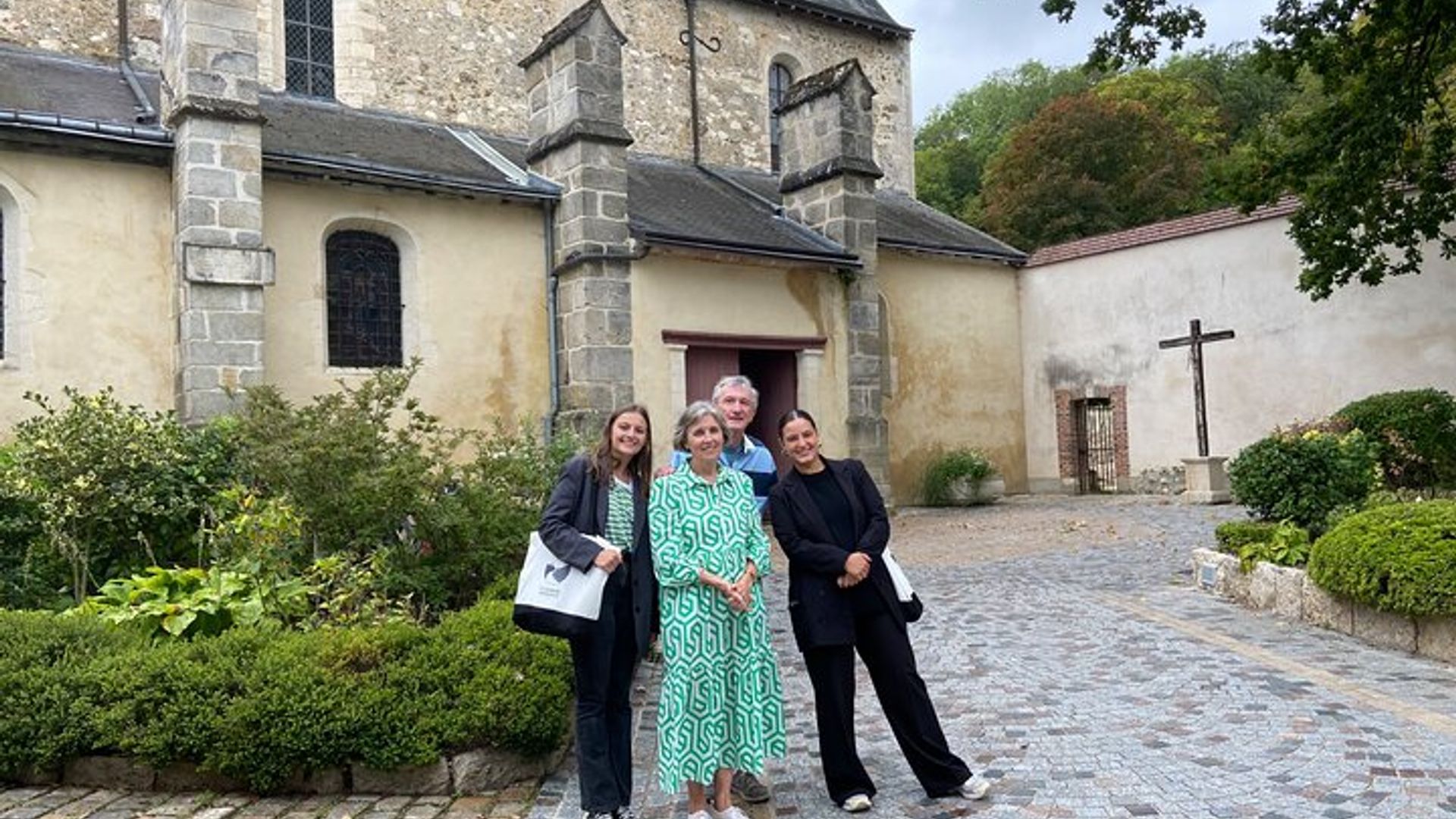 Visite du Champagne d'Epernay avec dégustation
