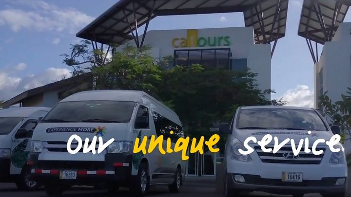 Liberia Airport to Guanacaste Hotels Shared Transfer